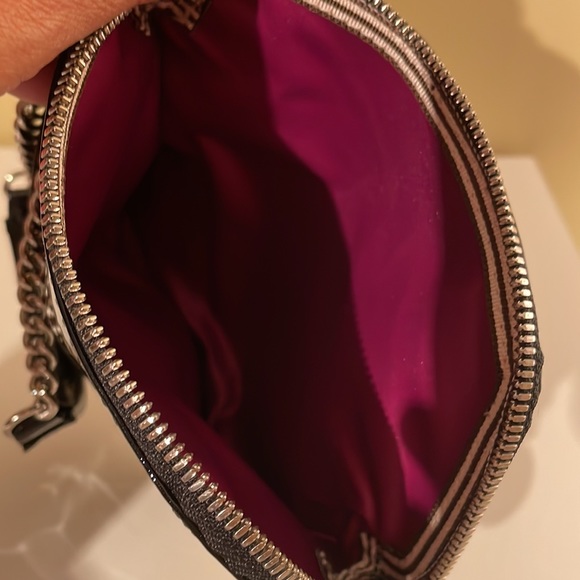 Henri Bendel Patent Leather Clutch - Picture 6 of 6